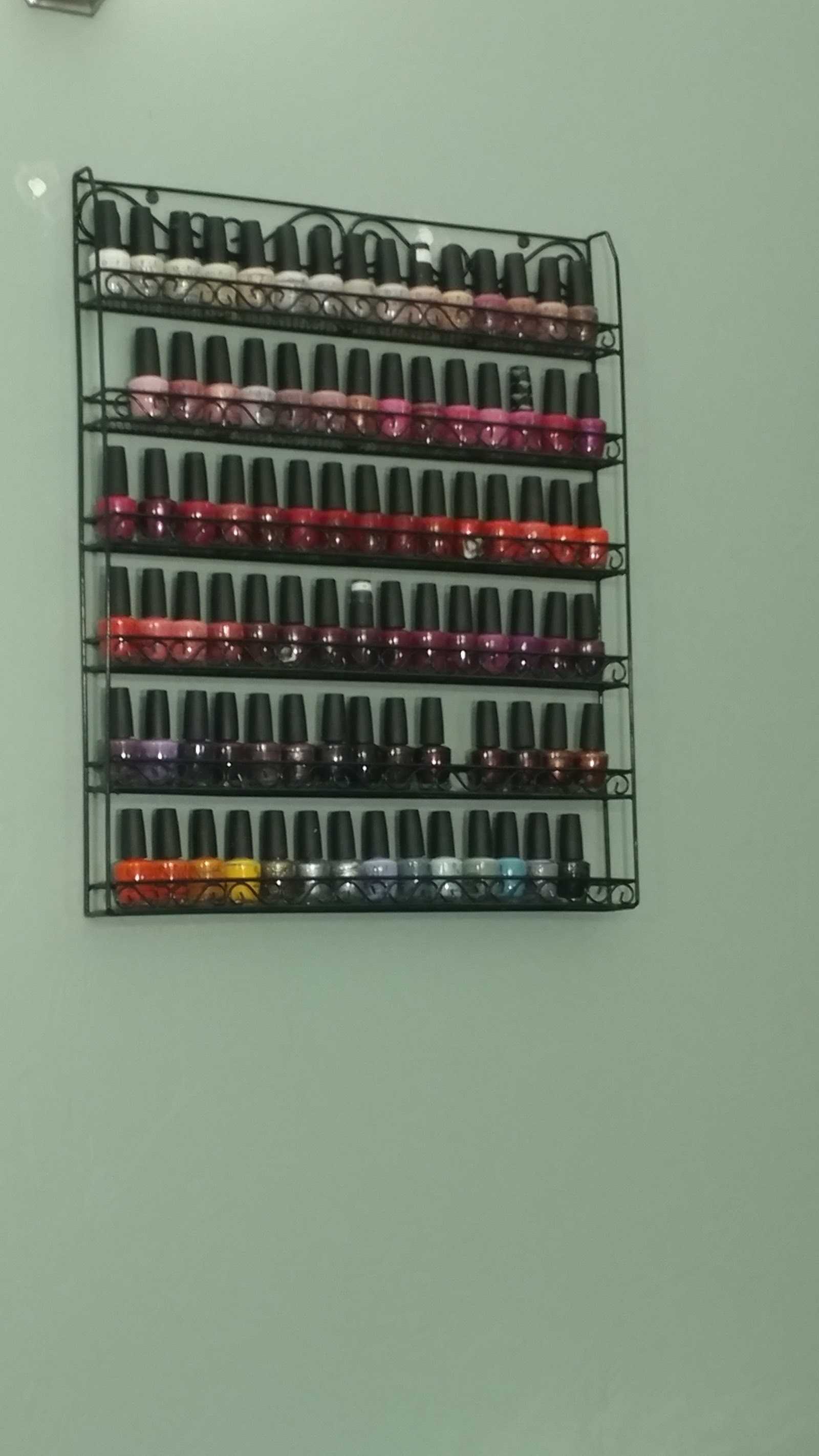 Shear Magic Day Spa nail photo 3
